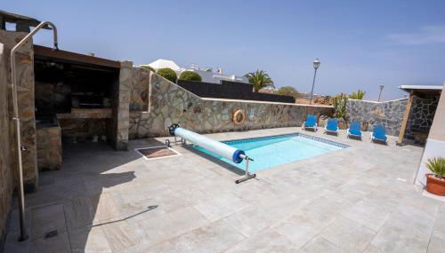 Villa Tenike - Foto 2