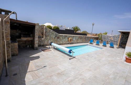 Villa Tenike - Foto 2