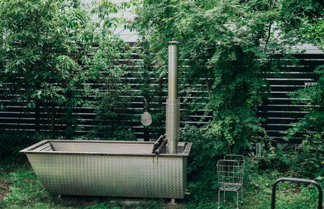 KARUIZAWA FOREST SEASONS - Foto 47