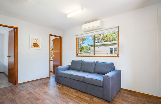 Echo Holiday Parks - Naracoorte - Foto 69