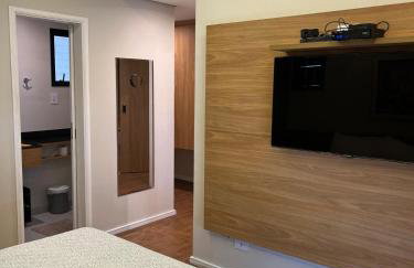 Plaza Inn Santana Flat 61 - Foto 18