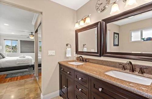 Executive Retreat - Renovated - Spacious - Views - Foto 16