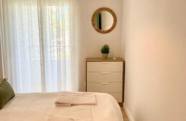 Apartamento reformado con piscina en Javea - Foto 9