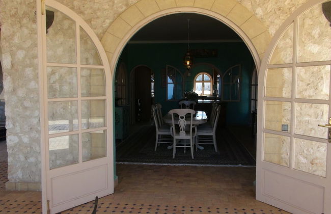 Villa Habibi Main House Ground Floor Suite - Foto 55