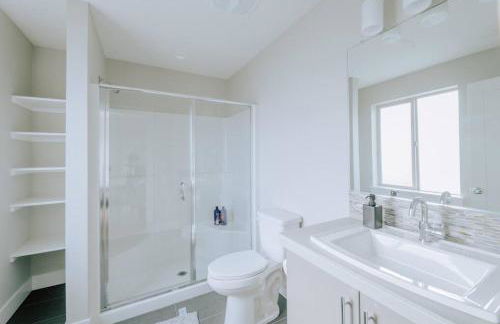 Modern Four Bedrooms House in Beaverton - Foto 7