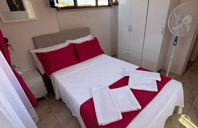 Zeus kır evi - Photo 27