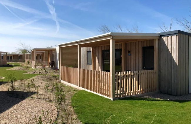 EuroParcs Veluwemeer - Photo 29