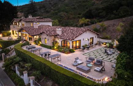 Elegant La Jolla Villa - Ocean Views & Pool - Foto 10