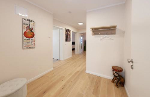 Über den Dächern von Grasbergs City - Photo 16