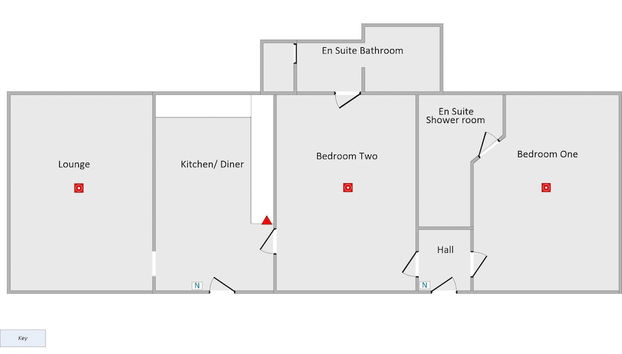 Courtyard Cottage - Foto 4, Diversos