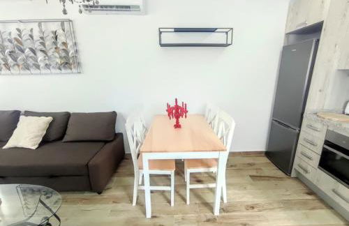 La Terraza de Salomon ApartamentosMalagaManagement - Photo 48