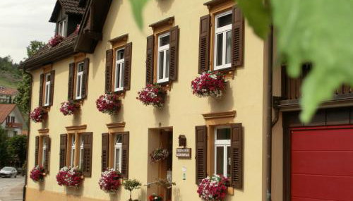 Altes Forsthaus - Fewo Bianca - Foto 1