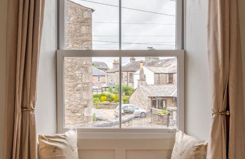 Central Kendal Retreat - Work or Holiday friendly - Foto 42