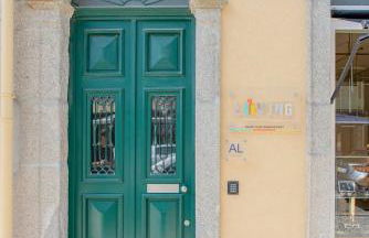 Liiiving in Porto - Modern Coastline Apartment - Foto 40