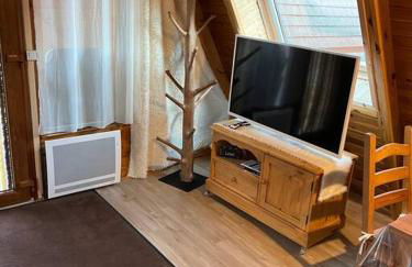 Chalet 8 à 10 couchages - Foto 9