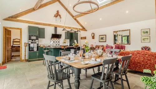 Loch Farm Stables - Foto 3