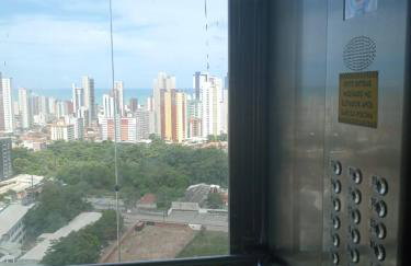 Espetacular Flat em Miramar "2" - Foto 6