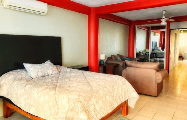 Condominio Kristal - Foto 9