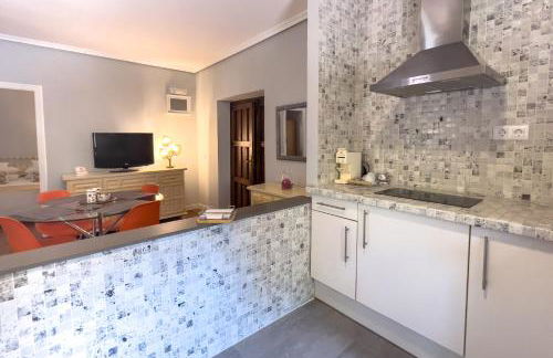 Apartamentos Santa Lucía - Foto 77