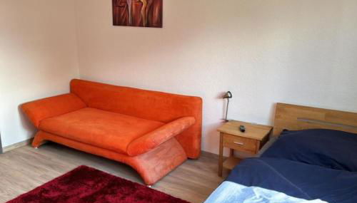 NEU! Ferienwohnung Elsteraue OG links - Foto 3