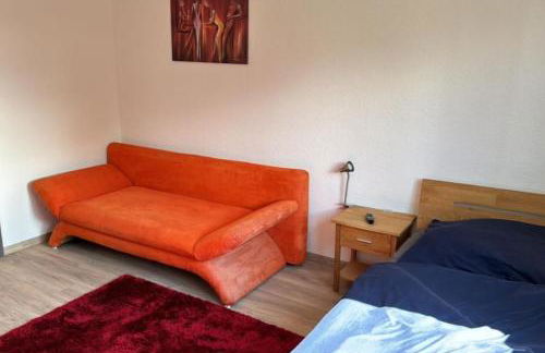 NEU! Ferienwohnung Elsteraue OG links - Foto 3
