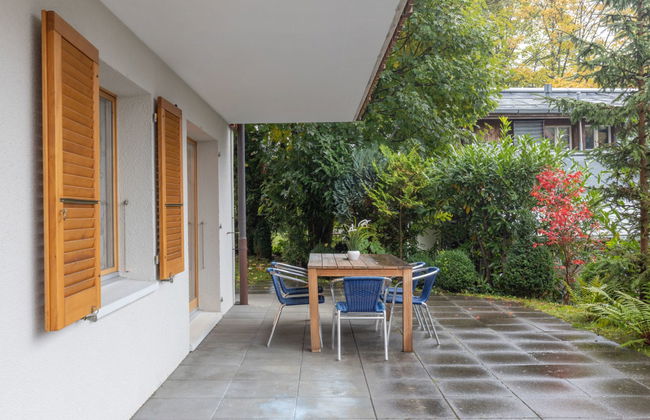 Fortuna Apt.M - Photo 18