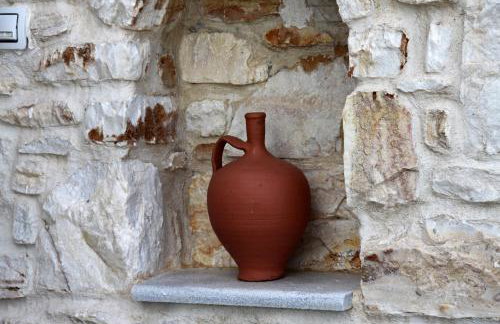 Stone Villa Kontiani - Red Villa - Photo 21