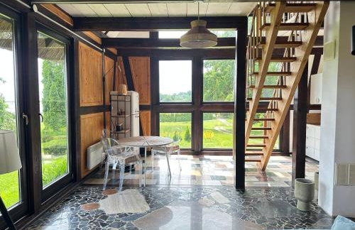 Domki Machnice - Foto 7