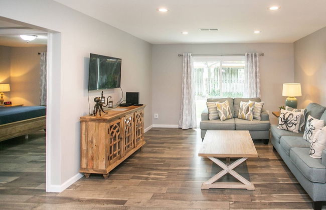 The Octopus Sanctuary - Foto 15