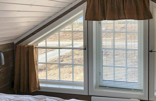 8 Person Holiday Home in Osen - Foto 2