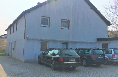 Wohnung in der Eifel in Nideggen-Schmidt - Foto 32