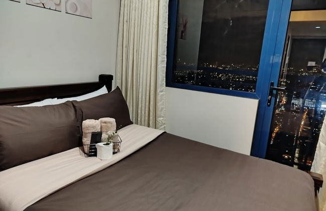 SMDC Air Residences Makati - Foto 30