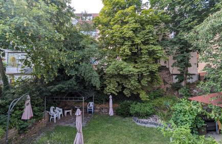 Pension am Park - Foto 53