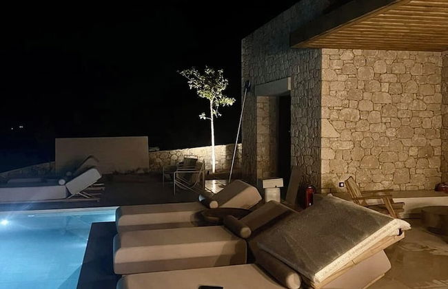 Olive Villas - Foto 50