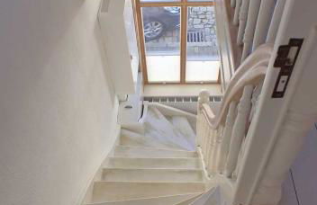 Friedrichstadtnixe, meerchenhaftes Haus mit Sauna - Foto 32