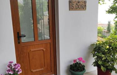 Isidora Apartments - Foto 1