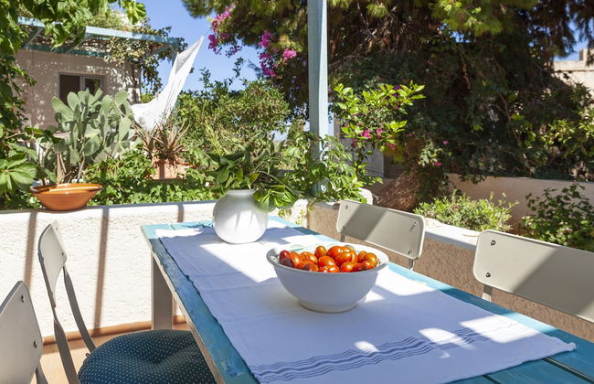 Villa Iokasti - Foto 56