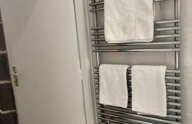 La maison de L Échauguettes Vous offre petit déjeuner et ménage - Foto 28