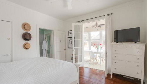 Historic Bungalow Walkable District - Foto 3