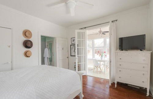 Historic Bungalow Walkable District - Foto 3