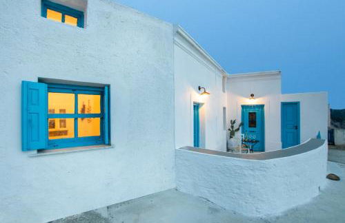 Nacros Villa Olympos Karpathou - Foto 40