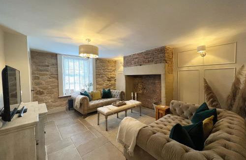 Mulberry House - Morpeth Town Centre - Hot Tub - Foto 4