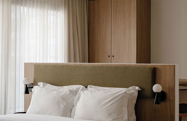 Aloe Vila Nova Conceição - Foto 19