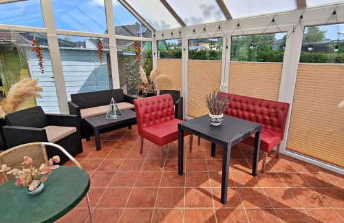 Ferienwohnung Seepferdchen - Foto 8