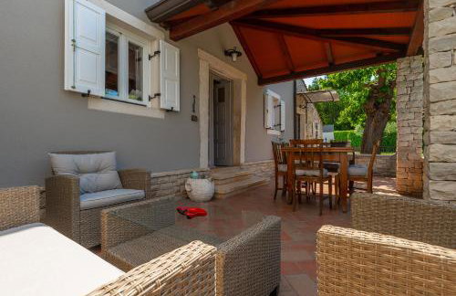 Villa Mala - Foto 36