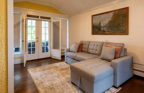 Beechmont-Charming Colonial for Events and Getaways! - Foto 14