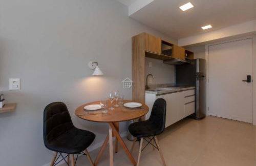 Apartamento lindo e completo ao lado da PUC - Foto 63