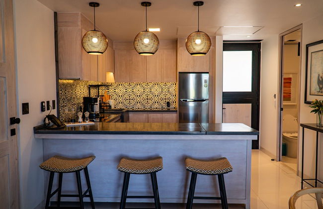 Flamboyan Hotel & Residences - Foto 35