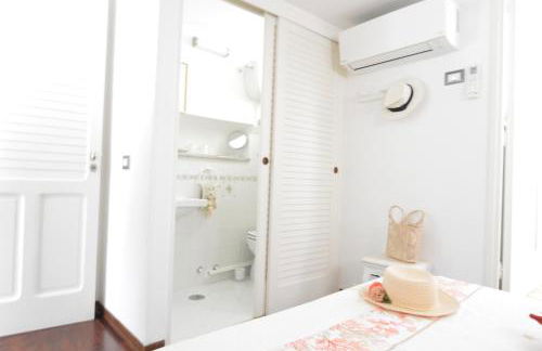 Donna Rosa Capri - Charming House by the Sea - Foto 29