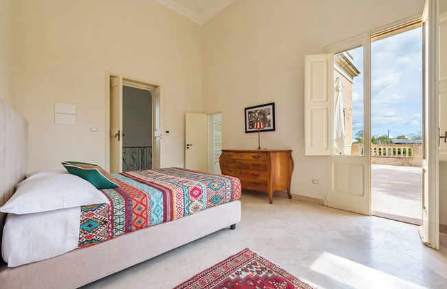 Villa Vallone Luxury With Pool - Foto 6